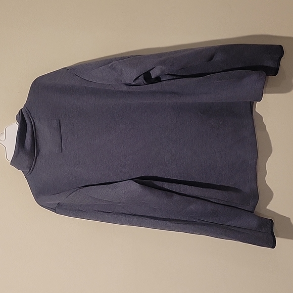 ❤️ LIKE NEW  BANANA REPUBLIC KNIT JACKET, MEDIUM - Picture 5 of 5